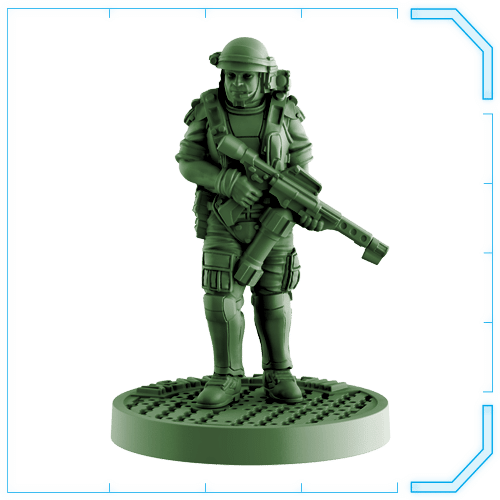 Aliens : Another Glorious Day in the Corps - Ultimate Badasses Expansion